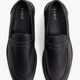 Classic Penny Loafers