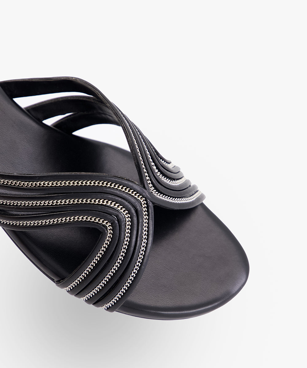 The Artisanal Wave Slide