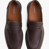Classic Penny Loafers