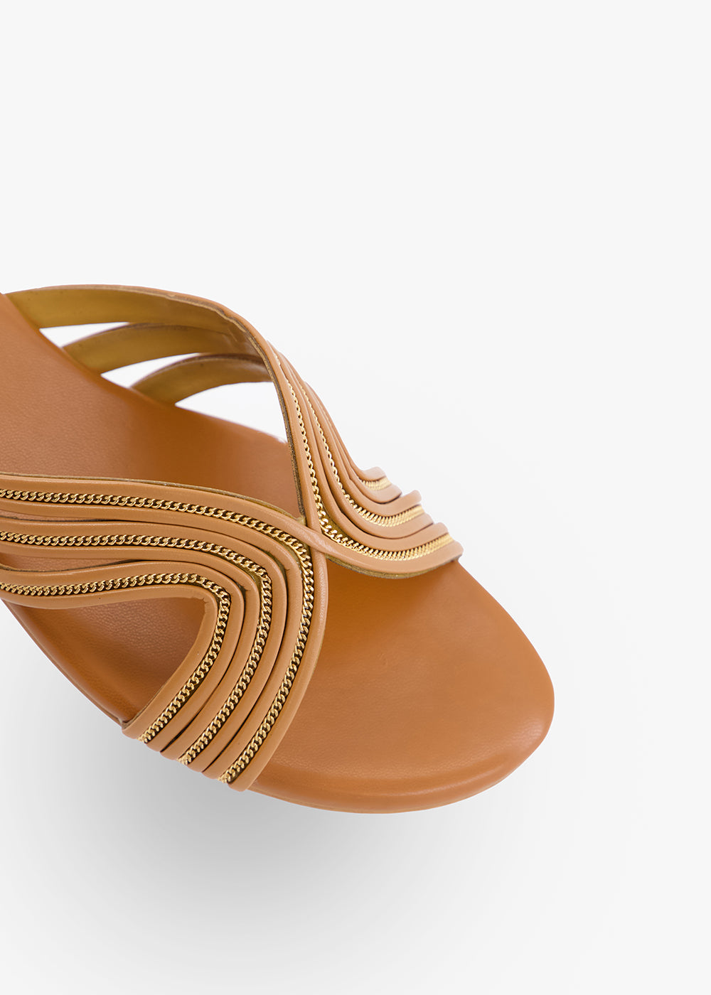 The Artisanal Wave Slide | Comfort Fit for Daily Use
