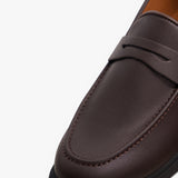 Classic Penny Loafers