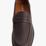 Classic Penny Loafers