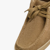 Sand Suede Wallabies