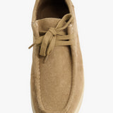 Sand Suede Wallabies