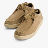 Sand Suede Wallabies