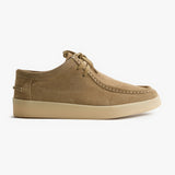 Sand Suede Wallabies