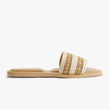 Embellished Flats