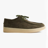Sand Suede Wallabies