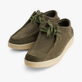 Sand Suede Wallabies