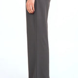 Textured Knit Lounge Trouser
