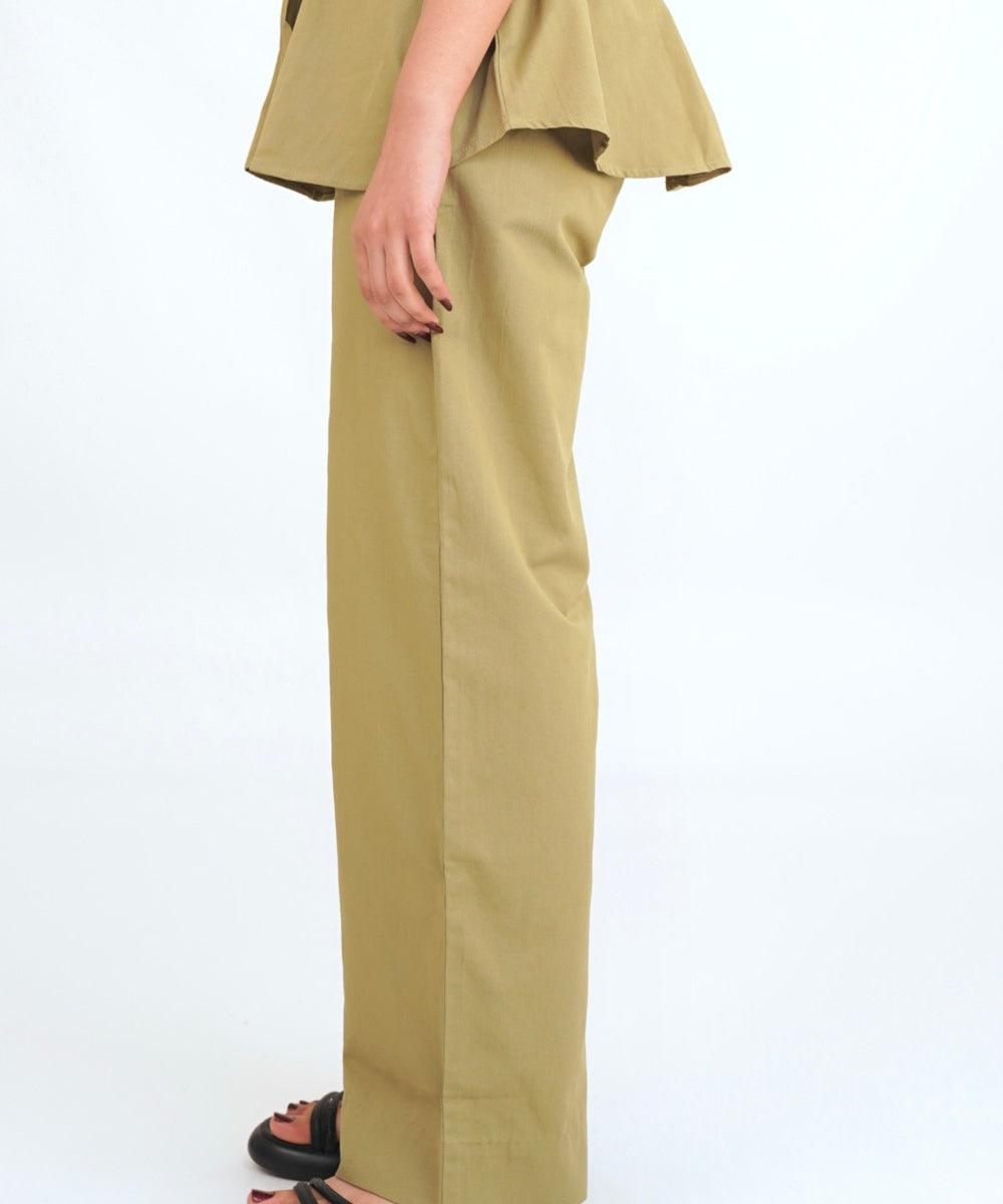 Utility Bottom