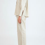 Classic Long-Sleeve Shirt
