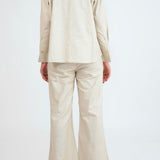 Classic Long-Sleeve Shirt