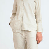 Classic Long-Sleeve Shirt