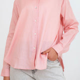 Classic Long-Sleeve Shirt