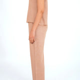Dawn Button-Front Blouse