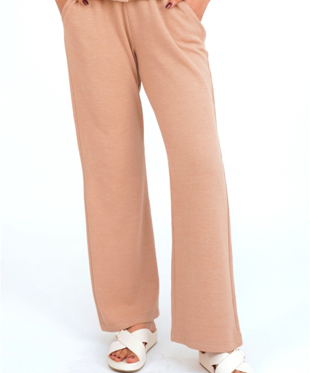 Dawn High-Rise Trouser