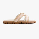 Sunset Loom Flats