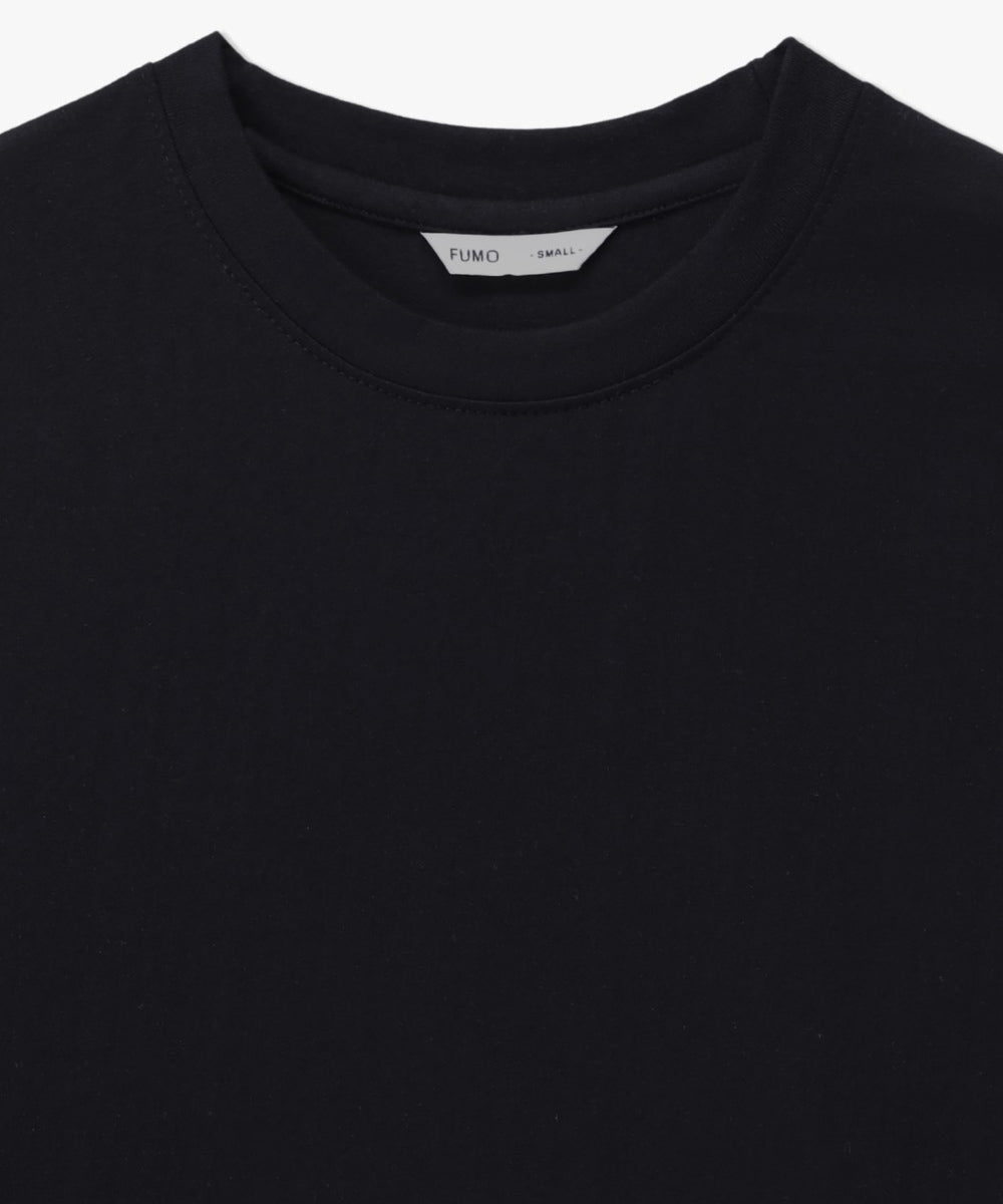Oversized Crewneck  T-shirt