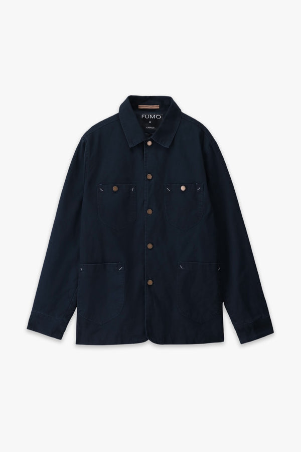 Workwear Chore Jacket