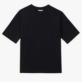 Oversized Crewneck  T-shirt
