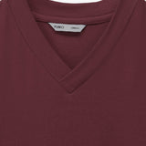 Women V-Neck T-Shirt
