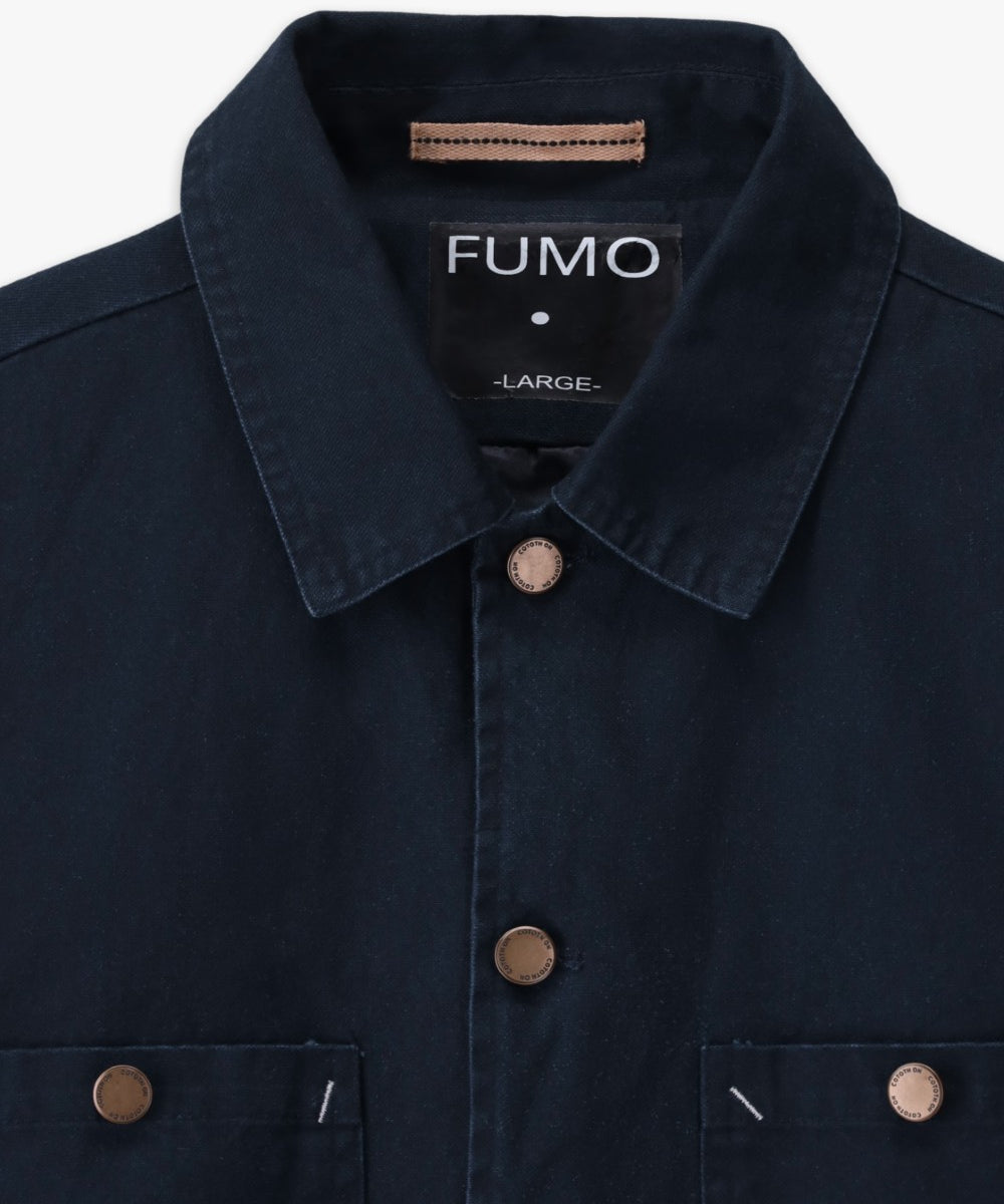 Workwear Chore Jacket