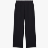 Wide-leg Trouser