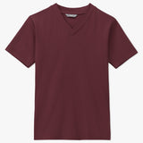 Women V-Neck T-Shirt