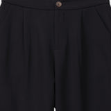 Wide-leg Trouser
