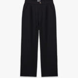 Wide-leg Trouser