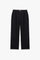 Wide-leg Trouser