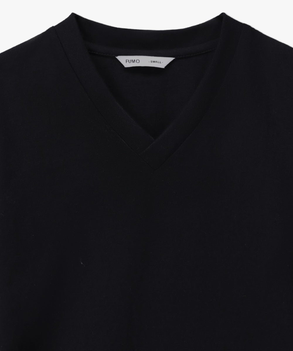 Women V-Neck T-Shirt