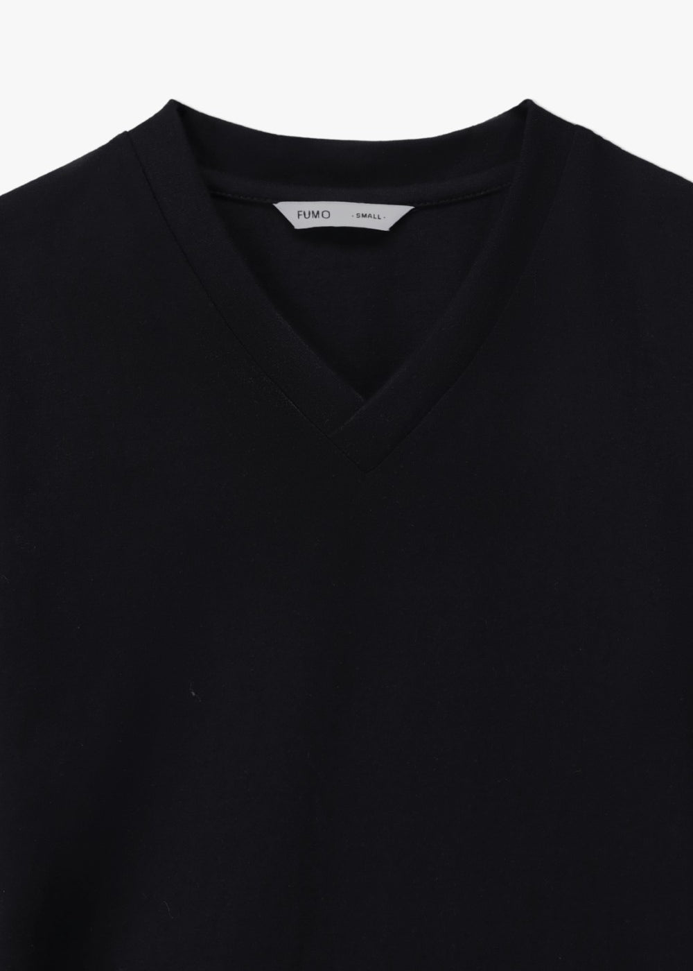 V-Neck T-Shirt with Soft Fit for Everyday Casual Wear