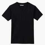 Women V-Neck T-Shirt