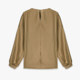 Satin Blouse