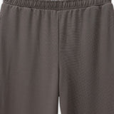 Knit Wide-leg Trouser