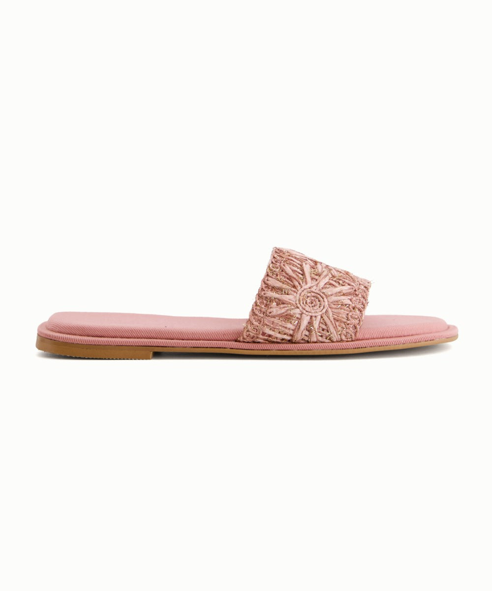 Terry Flats