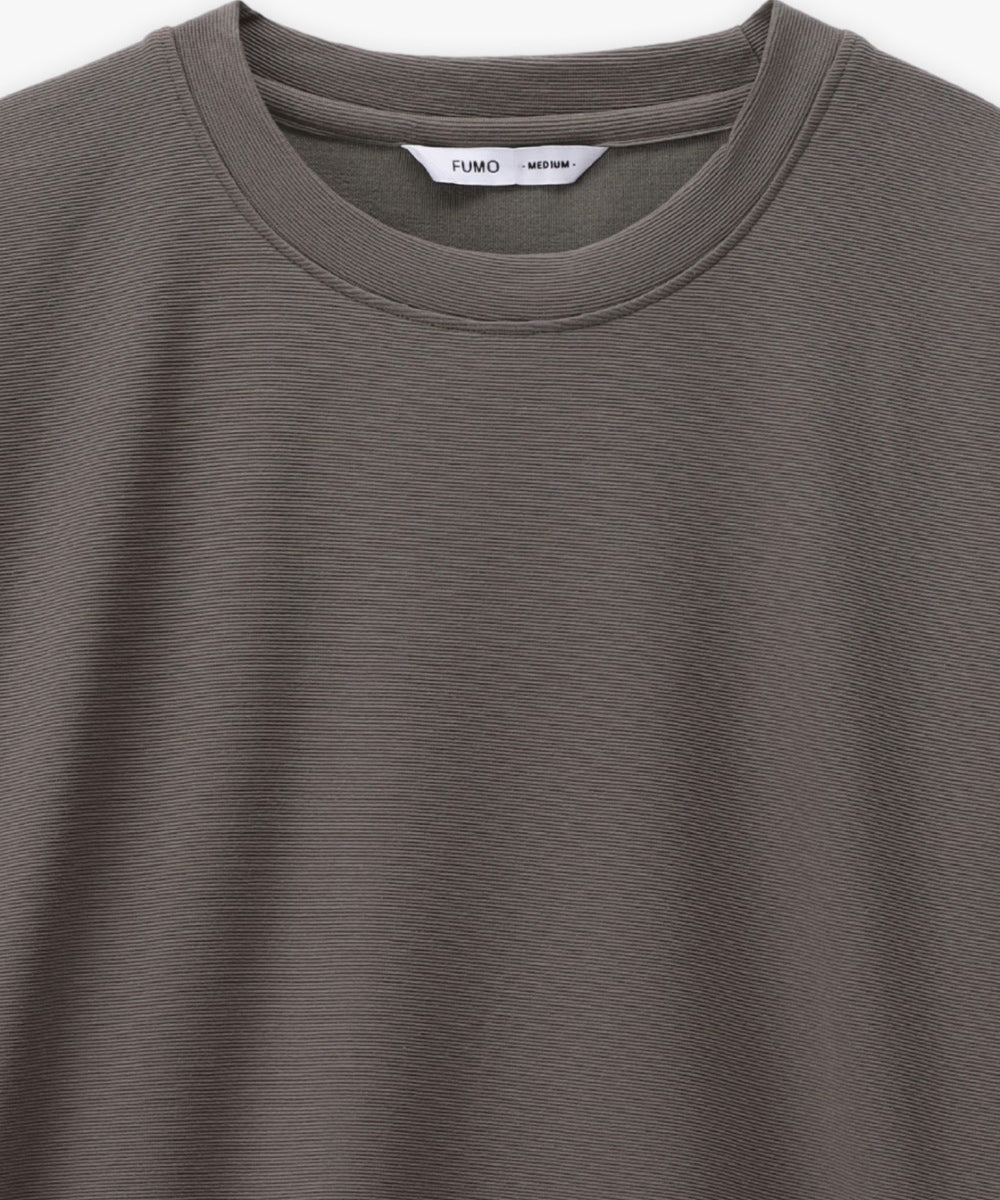 Crew Neck T-shirt