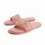 Terry Flats