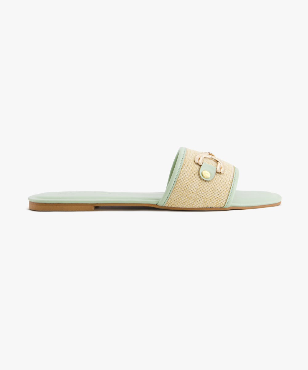 Jute Flats