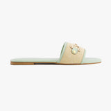 Jute Flats
