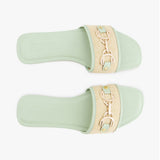 Jute Flats