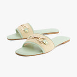 Jute Flats