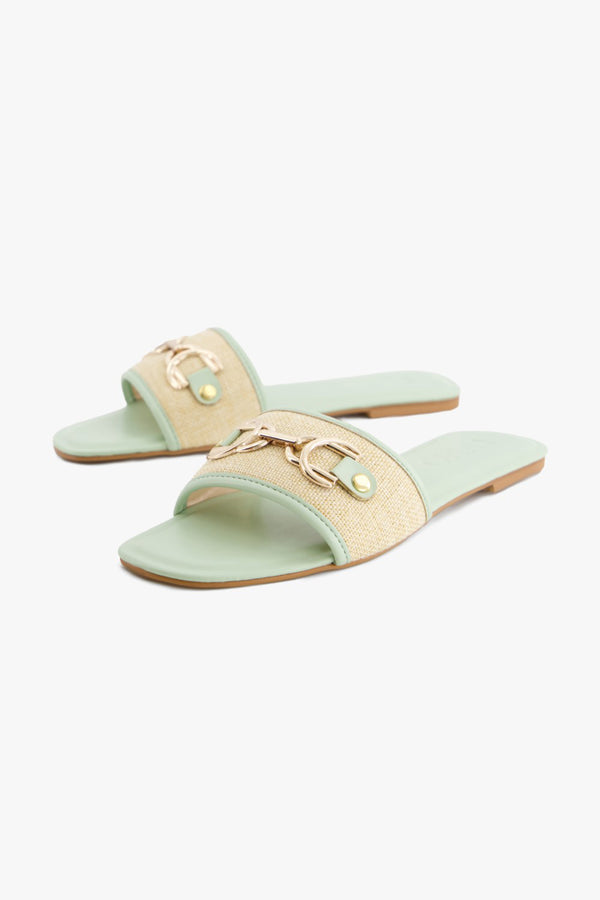 Jute Flats