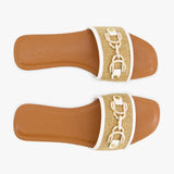 Jute Flats