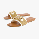 Jute Flats