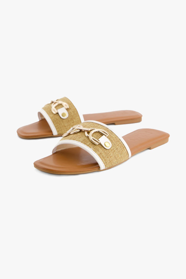 Jute Flats