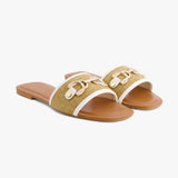 Jute Flats