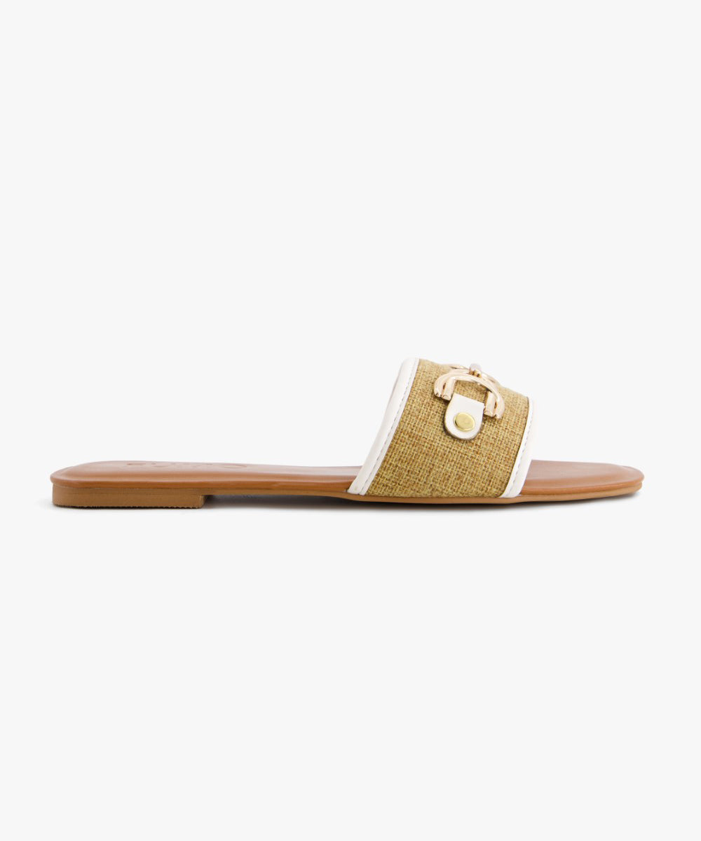 Jute Flats